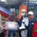 Bantuan Logistik Pemdes Dukupuntang Sudah Disalurkan