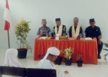 Miliki Segudang Prestasi, Tim Penilai Kinerja Kepala Sekolah Dasar Acungkan Jempol SDN 1 Cilengkrang