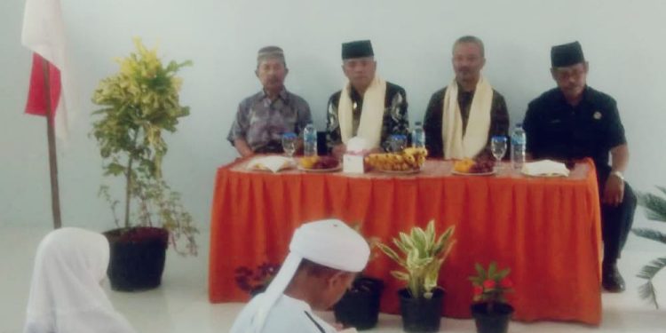 Miliki Segudang Prestasi, Tim Penilai Kinerja Kepala Sekolah Dasar Acungkan Jempol SDN 1 Cilengkrang