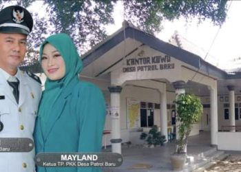 Tidak Ada Lagi Anak Putus Sekolah