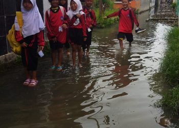 Sebelum Ada Korban, Pemkot Cirebon Diminta Segera Atasi Drainase Samadikun