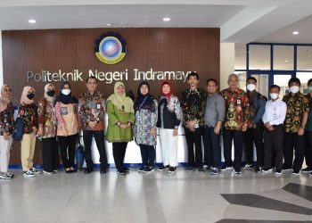 KemenPAN RB Dorong Polindra Indramayu Miliki Struktur Organisasi yang Efektif dan Efisien