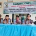 DPRD Kabupaten Cirebon Gencar Sosialisasikan Raperda Pendidikan Ideologi Pancasila Dan Wawasan Kebangsaan