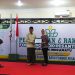Azun Mauzun Resmi Pimpin FPP Indramayu