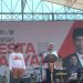 Peringati Hari Buru Nasional Ribuan CPMI Indramayu Padati Lapangan SC