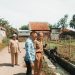 Pemdes Cilengkrang Gelar Program Padat Karya Disnaker Kabupaten Cirebon