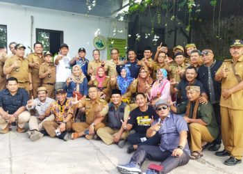FKKC Angkatan 2017 Pinta Moratorium Diskresi Jabatan Kuwu Oleh Kuwu Definitif