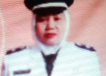Pemerintahan Desa Puntang Tingkatkan Infrastruktur
