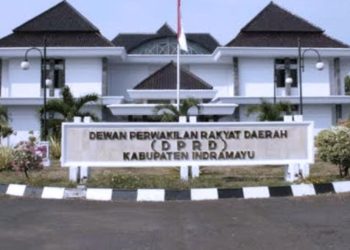 Tunjangan Anggota DPRD Indramayu Setiap Bulan Rp60 – Rp80 Juta