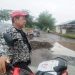 Jalan Kamplong desa Drunten Kecamatan Gabus wetan Di Rehab