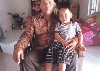Empat Tahun Bekerja Tak di Gaji, Sucipto Akan Polisikan PT Cinta Damai Putra Bahagia