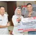 Bupat Indramayu Serahkan SK PBG Bagi Pengusaha