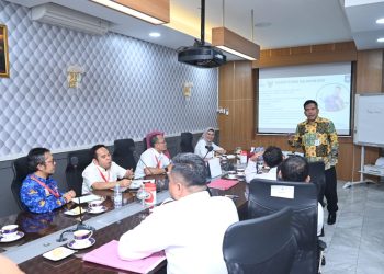 Perda APBD 2023 Indramayu Gagal Disahkan, Irjen Kemendagri: Tidak Ada Masalah dengan Perkada