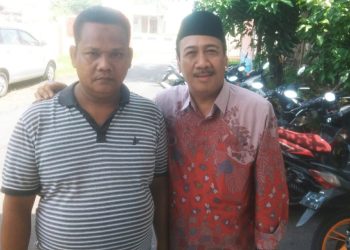 7 Tahun Tak Di Gajih, Sucipto Ancam Polisikan PT. Cinta Damai Putra Bahagia