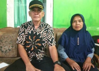 Butuh Pompa Mesin, Kelompok Tani Wanita “Saresehan” Desa Cilengkrang Minta Perhatian Pemkab Cirebon