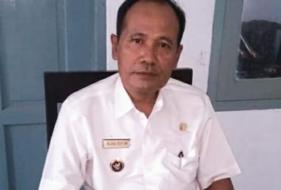 Kuwu Desa Kalirahayu Pinta Kepastian PT WIKA Segera Normalisasi Saluran Sekunder