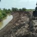 Banyak Manfaat Sungai Cibuaya Dilakukan Normalisasi