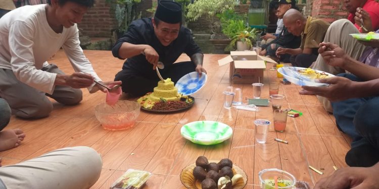 Ketua FSPC Laksanakan Milad Ke – 42 Di Markas Besar