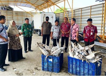Nelayan di Indramayu Kembali Dapat Tambahan Solar Bersubsidi