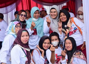 Indramayu Raih Penghargaan Indonesia Migrant Worker Awards