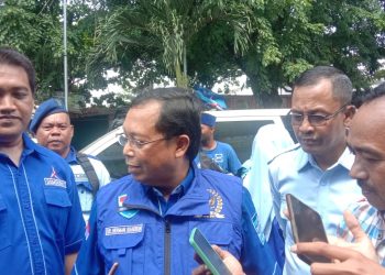 Cawapres Yang Menentukan Kemenangan Capres