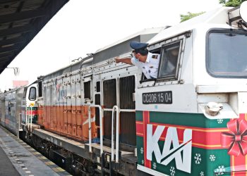 Mulai 19 Desember 2022, KAI Berlakukan Syarat Naik KA Terbaru