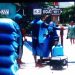 Akibat Curah Hujan Banyak Harga Garam  Melejit
