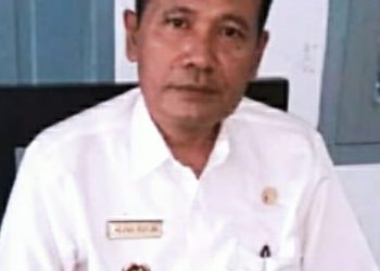 Pemdes Kalirahayu Tagih Janji DPUPR Kabupaten Cirebon