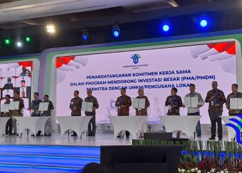 PT Polytama  Propindo Jalin Kemitraan  Usaha Yang  Konkrit