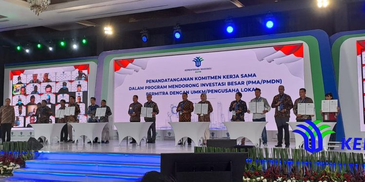 PT Polytama  Propindo Jalin Kemitraan  Usaha Yang  Konkrit