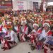 Masyarakat Desa Lelea Setia Menjaga dan Melestarikan Adat Ngarot