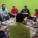 DPC PWRI Kabupaten Cirebon Lakukan Rapat Koordinasi pengurus  