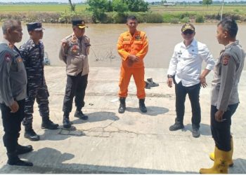 Bocah 7 Tahun yang Hilang saat Bermain di Pinggir Sungai Bugel hingga hari ke-7 Masih Belum Ditemukan 