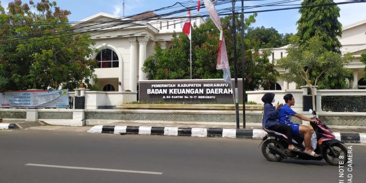 DD dan ADD di Indramayu Tuntas Tersalurkan ke 309 Desa