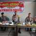 Kapolresta Cirebon Gelar Ngopi Aspirasi Bersama Berbagai Unsur Masyarakat Arjawinangun