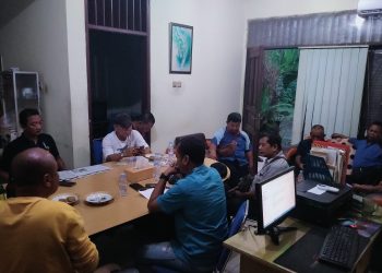 Harian Pelita News Gelar Rapat Kerja Dan Koordinasi Serta EvaluasiKinerja Tahun 2023