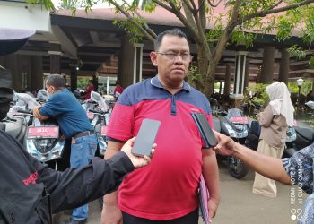 APBD 2023 Kabupaten Indramayu Gagal Disahkan, ASN Tetap Terima Gaji
