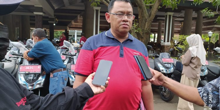 APBD 2023 Kabupaten Indramayu Gagal Disahkan, ASN Tetap Terima Gaji
