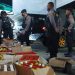 Polresta Cirebon Berhasil Amankan Ratusan Miras