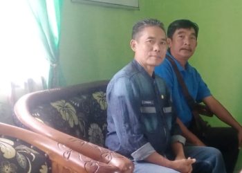 Pupuk Subsidi Diwilayah Jatianom Dijual Sesuai Dengan Ketentuan Pemerintah