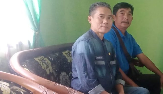 Pupuk Subsidi Diwilayah Jatianom Dijual Sesuai Dengan Ketentuan Pemerintah