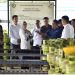 Bupati Indramayu Kunjungi Rice Centre dan SPBE PT BWI 
