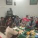 Refleksi Anggota DPRD Provinsi Jawa Barat Partai PKB Hj Yuningsih Asal Gebang Bersama Tim sukses