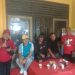 Momentum Ultah Hari Jadi Kecamatan Pasaleman ke 18, Kuwu se Kecamatan Pasaleman semangat Majukan Desanya