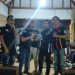 KCI Jawa Barat Gelar Kopdargab Spesial Malam Tahun Baru