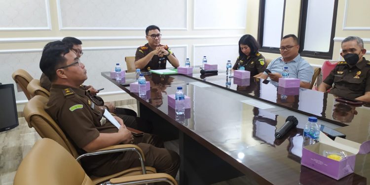 Selama 2022, Kejari Indramayu Berhasil Selamatkan Kerugian Negara Rp2,3 Miliar