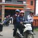 PT Yamaha Jadi Sasaran Pencari Pekerjaan Bagi Para Lususan SLTA
