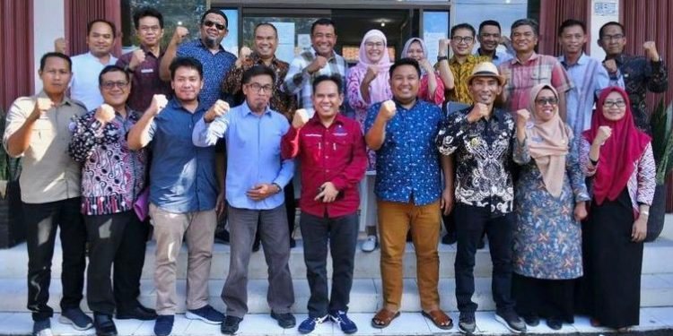 Bupati Indramayu Kunjungi KPL Mina Sumitra  