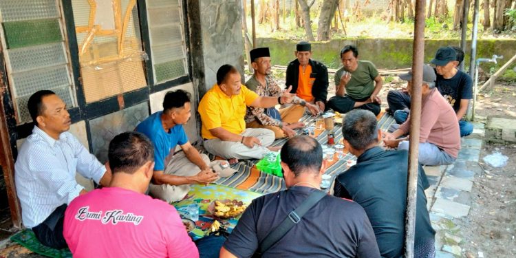 Masyarakat Cirebon Timur Inginkan Bupati Cirebon Yang Mau “Sowan”￼