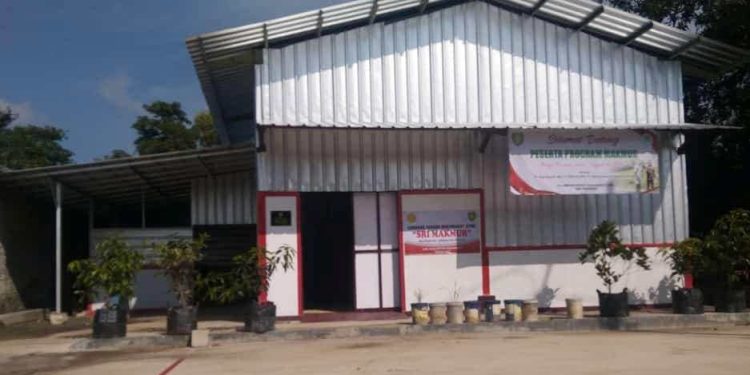 Pemkab Indramayu Bangun Penggilingan Padi Generasi Baru di Lima Lokasi
